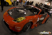 SEMA 2007 CARS