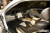 SEMA 2007 CARS