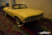 SEMA 2007 CARS