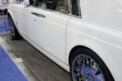 SEMA 2007 CARS