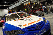 SEMA 2007 CARS
