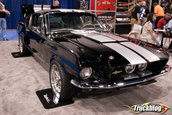 SEMA 2007 CARS