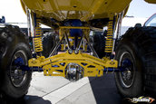 SEMA 2007 CARS