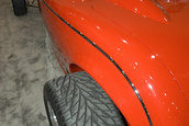 SEMA 2007 CARS
