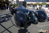 SEMA 2007 CARS