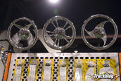 SEMA 2007 CARS