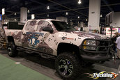 SEMA 2007 CARS