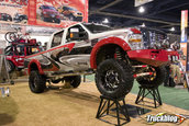 SEMA 2007 CARS