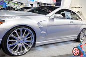 SEMA 2007 CARS