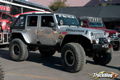 SEMA 2007 CARS