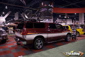 SEMA 2007 CARS