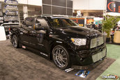 SEMA 2007 CARS