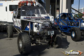 SEMA 2007 CARS