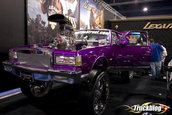 SEMA 2007 CARS