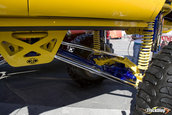 SEMA 2007 CARS