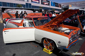 SEMA 2007 CARS