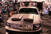 SEMA 2007 CARS