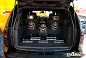 SEMA 2007 CARS