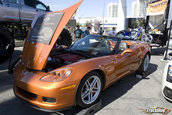 SEMA 2007 CARS