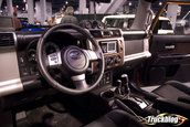 SEMA 2007 CARS