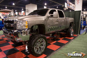 SEMA 2007 CARS