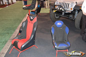 SEMA 2007 CARS