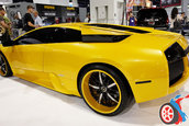 SEMA 2007 CARS