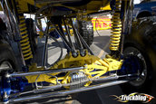 SEMA 2007 CARS