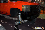 SEMA 2007 CARS