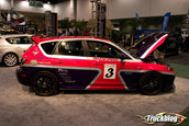 SEMA 2007 CARS