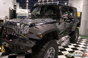 SEMA 2007 CARS