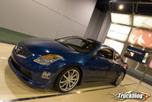 SEMA 2007 CARS
