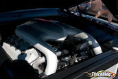 SEMA 2007 CARS