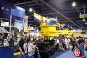SEMA 2007 CARS