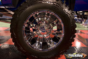SEMA 2007 CARS
