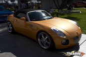 SEMA 2007 CARS