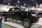 SEMA 2007 CARS