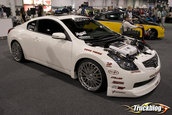 SEMA 2007 CARS