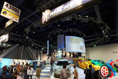 SEMA 2007 CARS