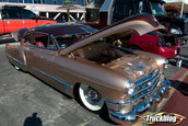 SEMA 2007 CARS
