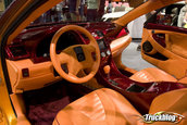 SEMA 2007 CARS