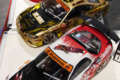 SEMA 2007 CARS