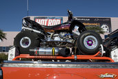 SEMA 2007 CARS