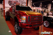 SEMA 2007 CARS