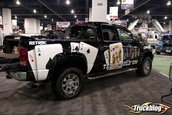 SEMA 2007 CARS