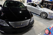 SEMA 2007 CARS
