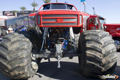 SEMA 2007 CARS