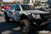 SEMA 2007 CARS