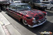 SEMA 2007 CARS