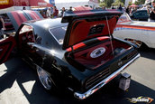 SEMA 2007 CARS